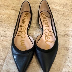 Sam Edelman Women Flats Size 8
